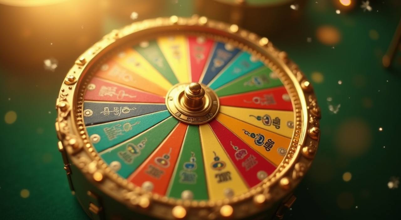 cili77 Baccarat, Roulette and More — All in One Place