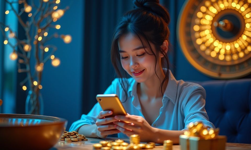 cili77 Built for Malaysia, Wired to Your Wallet