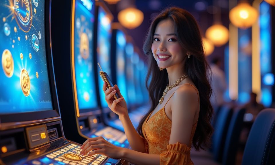cili77 Esports Sportsbook