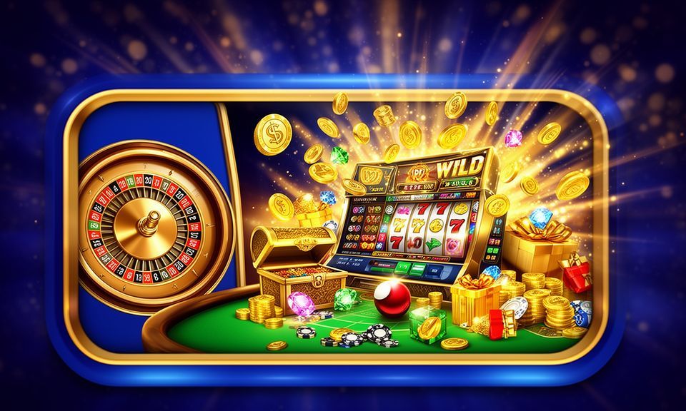 cili77 Live Betting Lobby